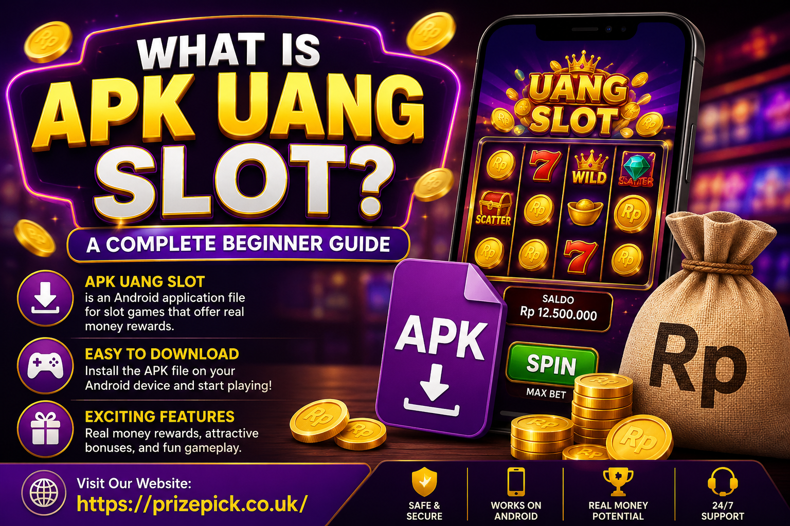 APK Uang Slot