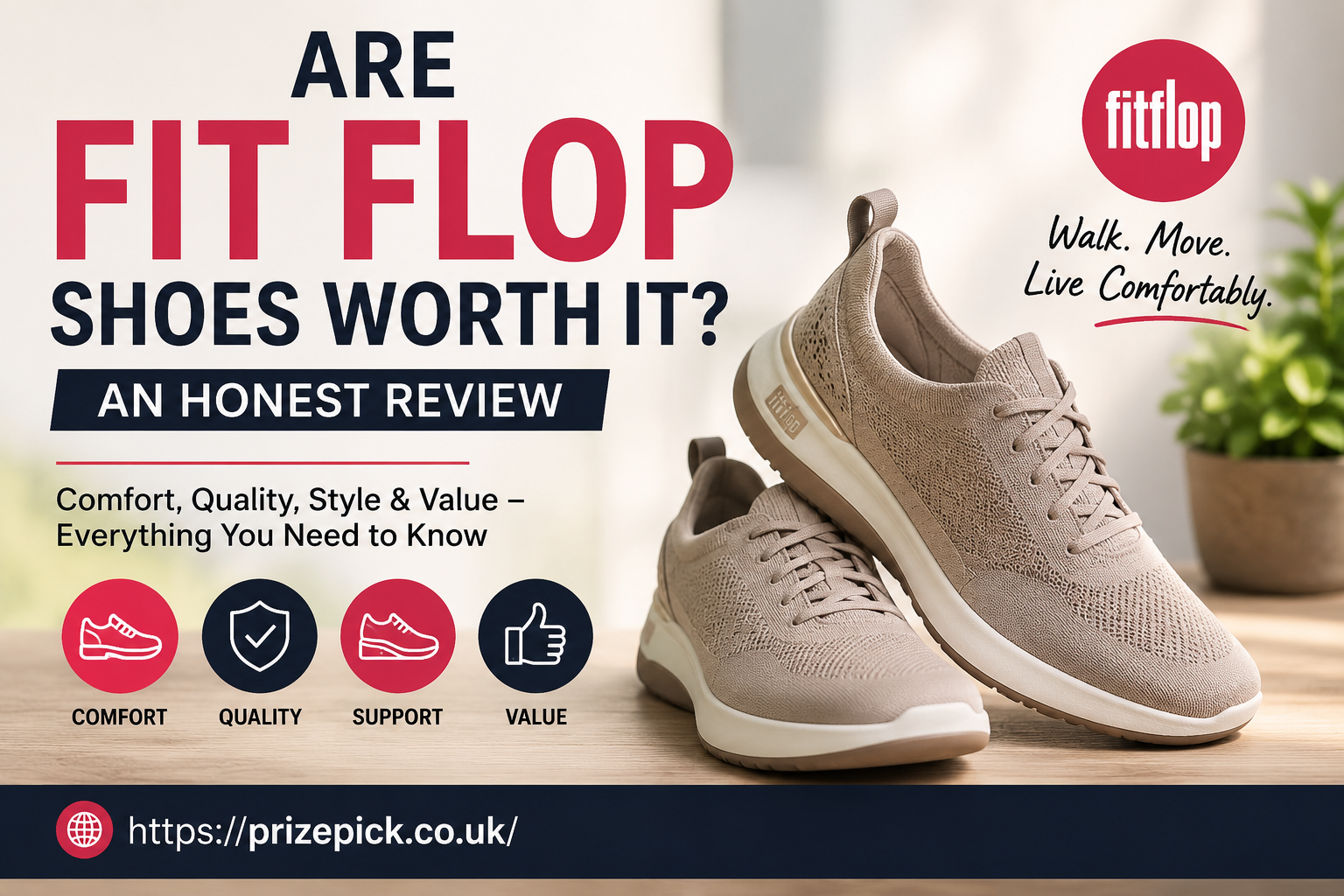 Fit Flop