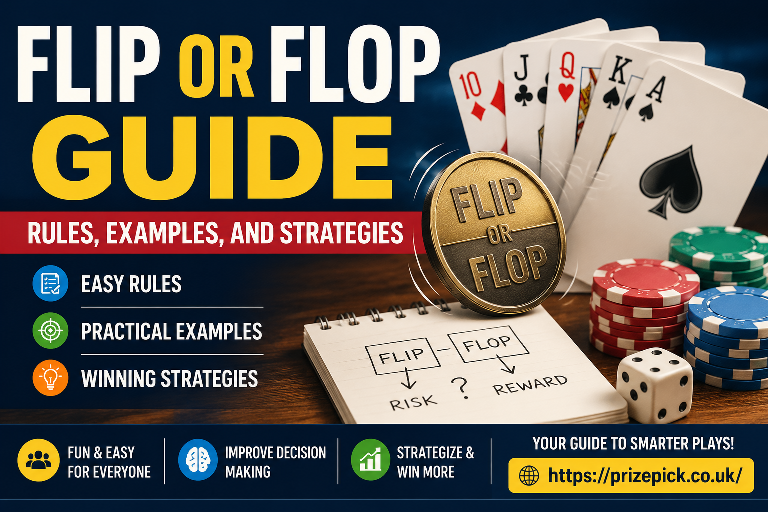 Flip or Flop