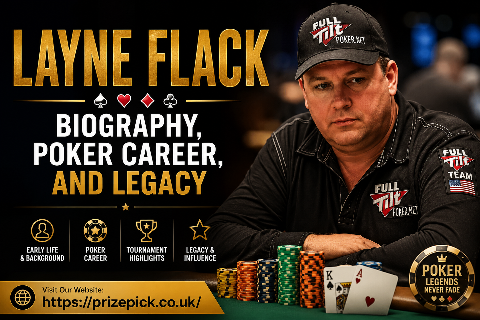Layne Flack