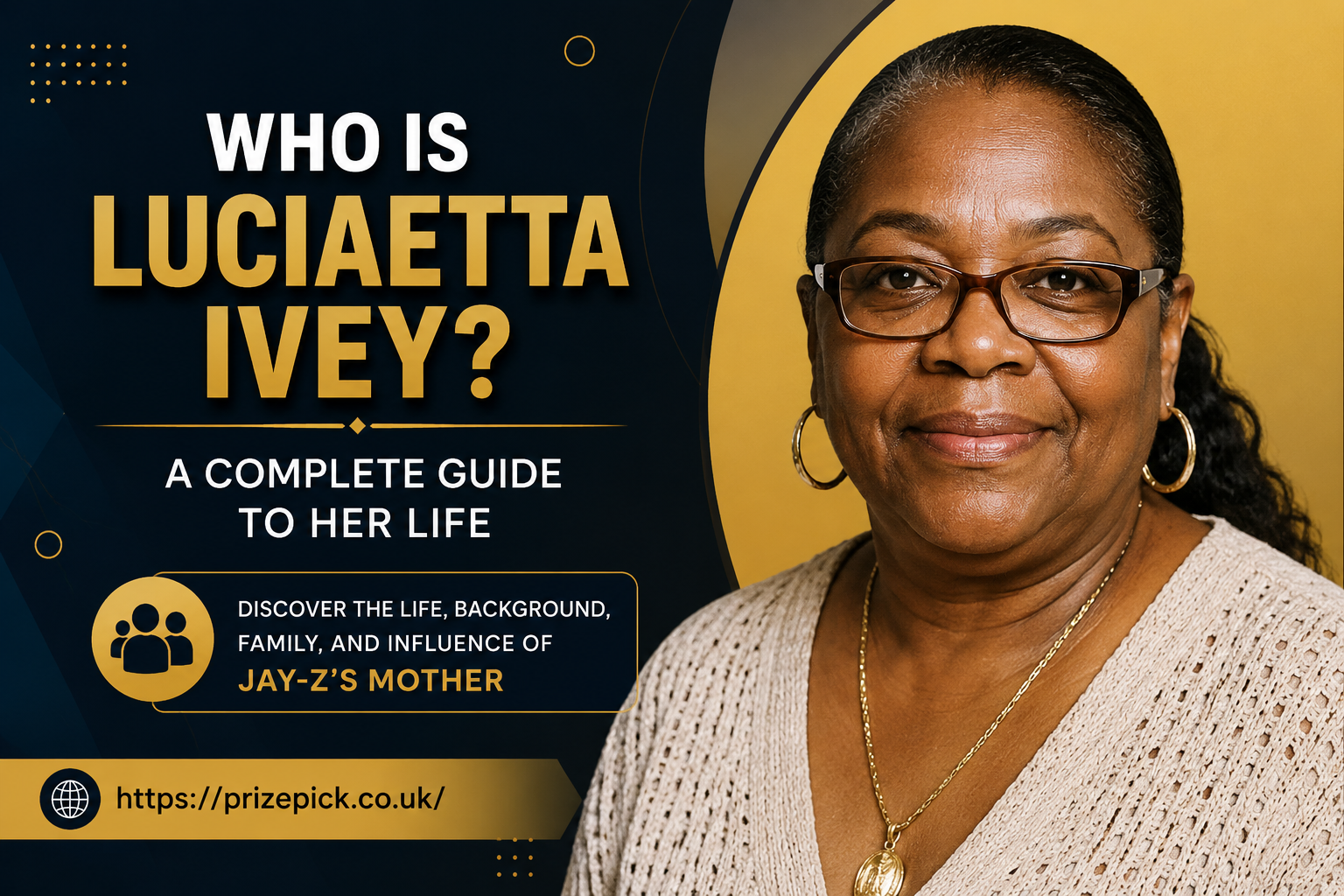 Luciaetta Ivey