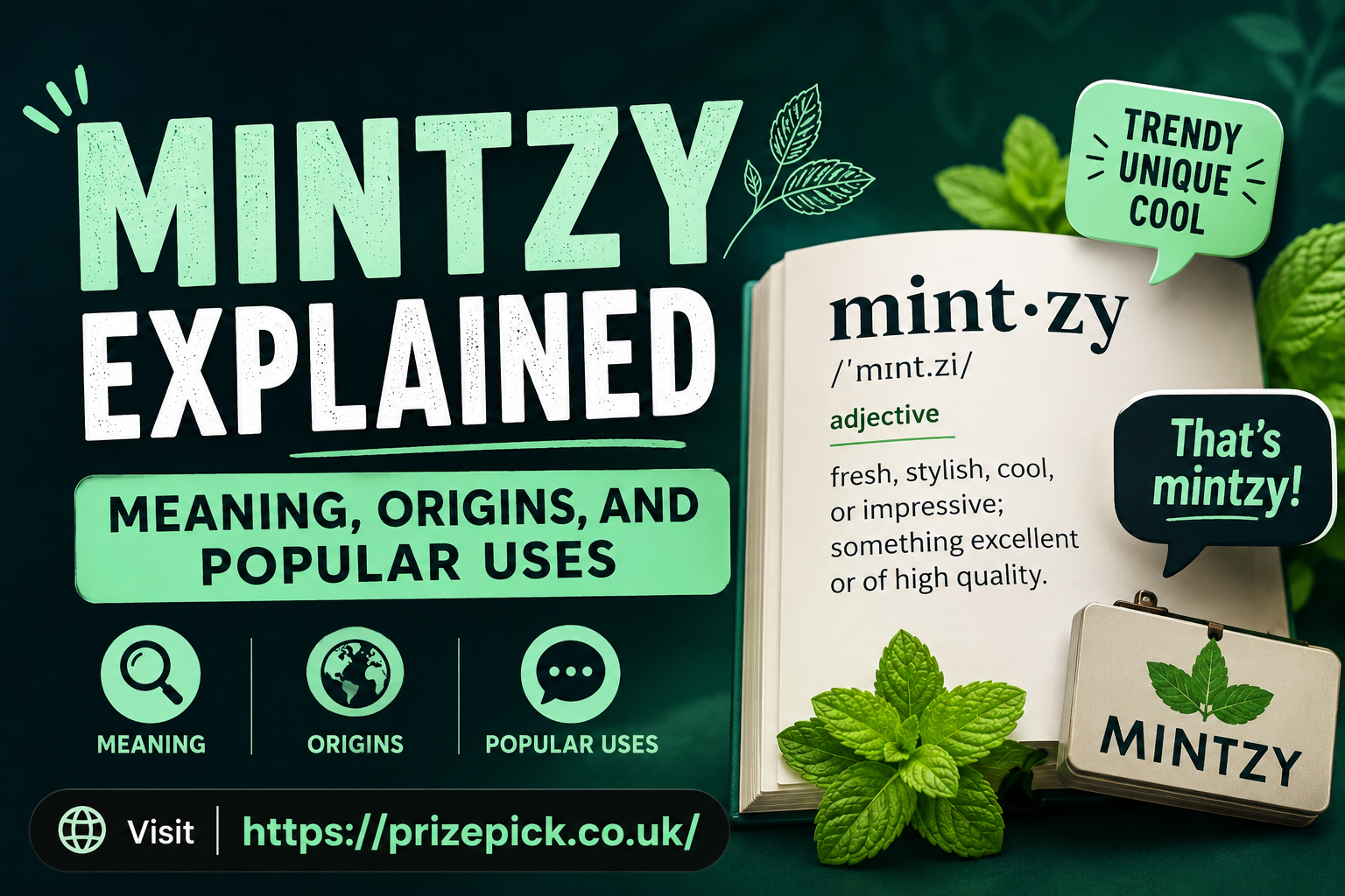 Mintzy
