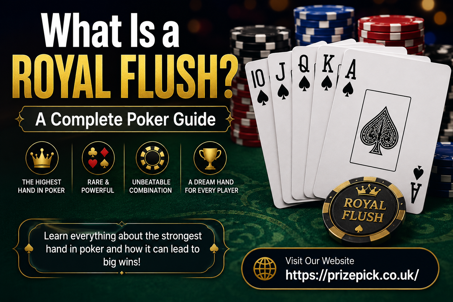 Royal Flush