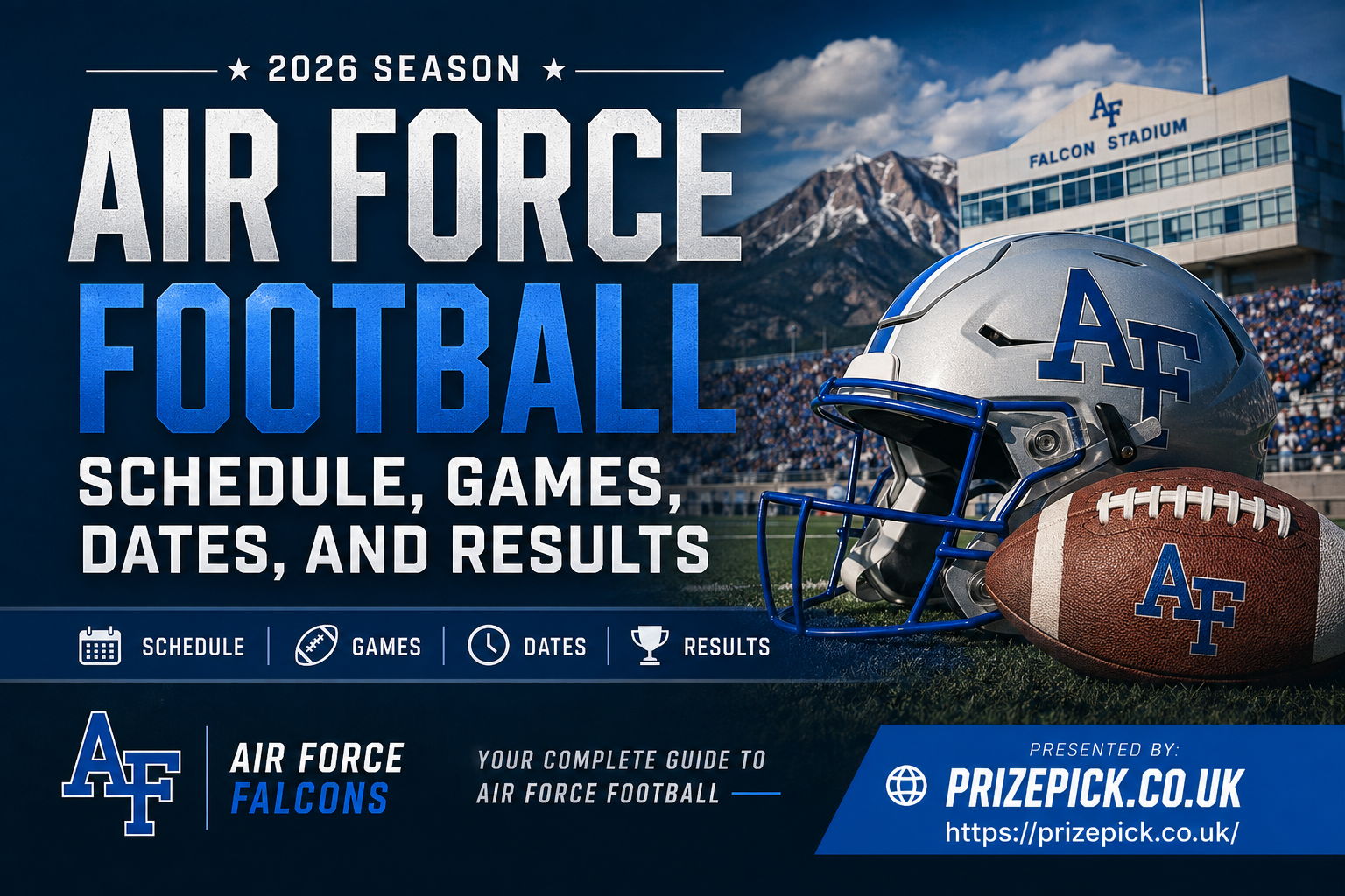 Air Force Football