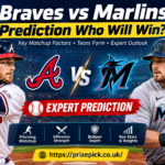 Braves vs Marlins Prediction