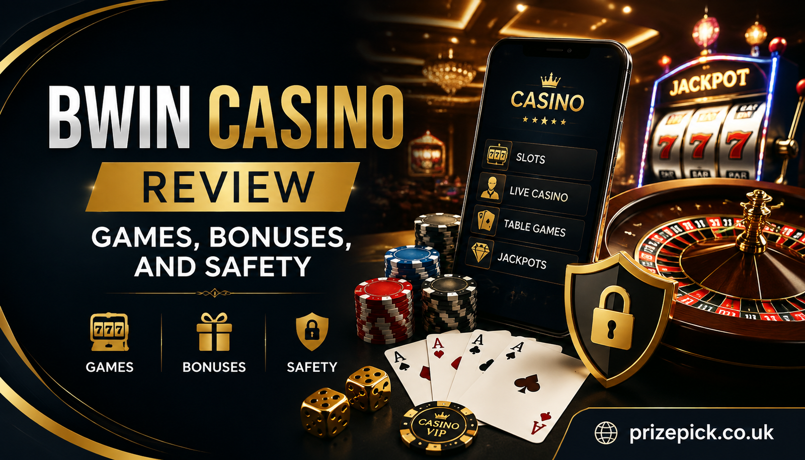 Bwin Casino